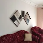 Elpida Apartment