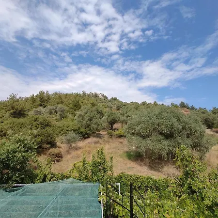 Elpida * Limenas (Thasos)