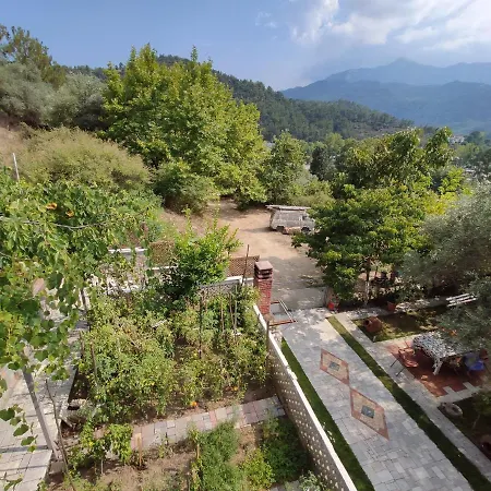 Appartement Elpida