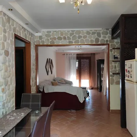 Elpida Apartamento