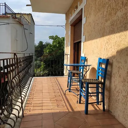 Elpida * Limenas (Thasos)