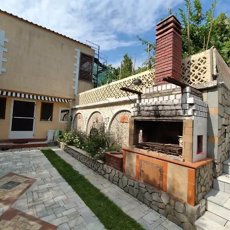 Appartement Elpida