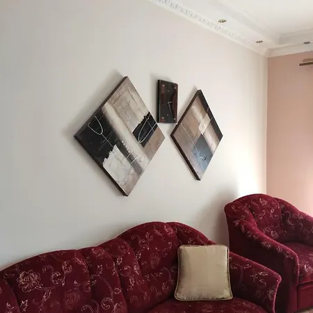 Elpida Apartamento