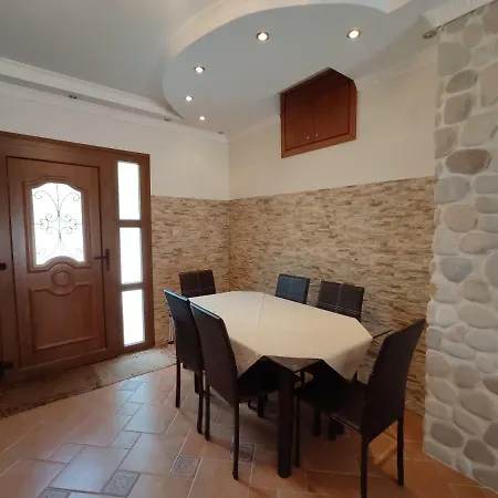 Appartement Elpida *