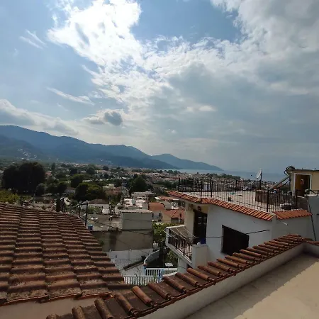 Elpida Apartamento Thásos