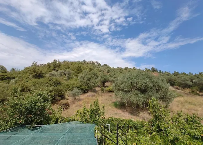 Elpida * Limenas (Thasos)