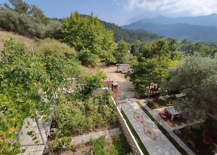 Appartement Elpida