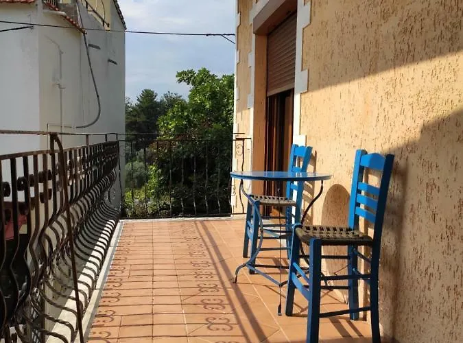 Elpida * Limenas (Thasos)