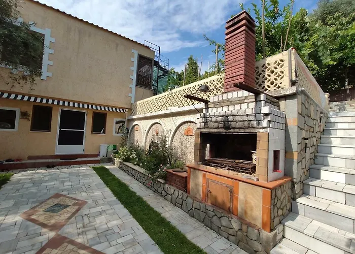 Appartement Elpida