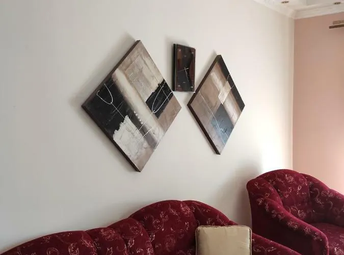 Elpida Appartement