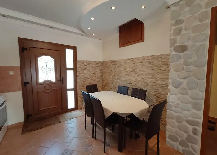 Appartement Elpida *
